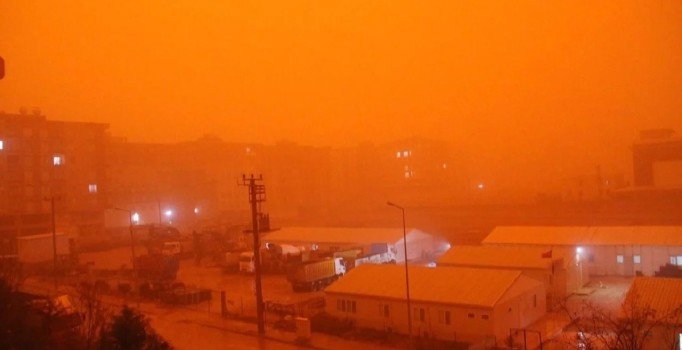 Hakkari'nin de aralarında bulunduğu 21 il için uyarı!