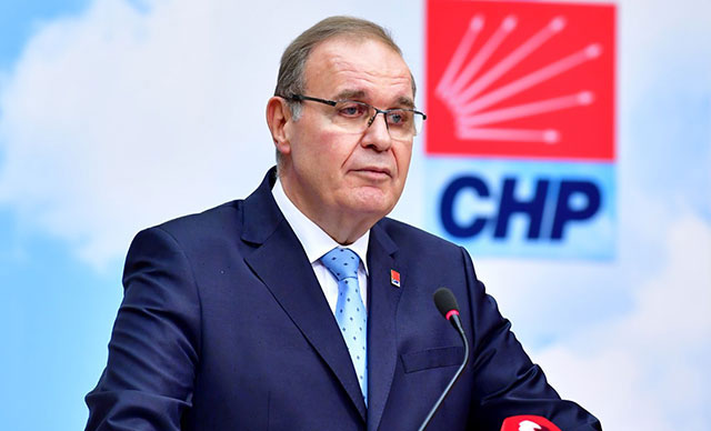 Öztrak: Büyük bir yanlış olarak tarihe geçmiştir