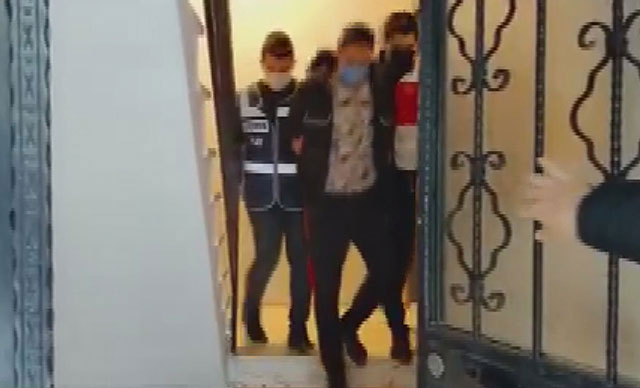 Thodex operasyonunda yeni gelişme