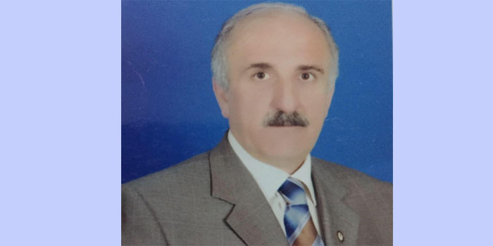 Hakkari'nin ilk Fransızca öğretmeni hayatını kaybetti