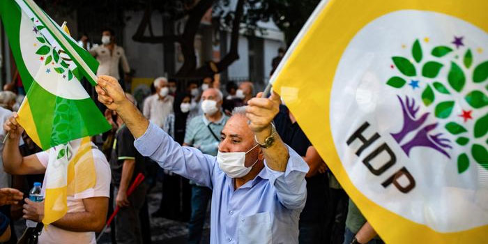 HDP'nin 6 milyon oyu ne olacak?