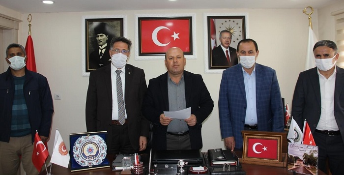 Ermenilerle ilgili acı gerçekler saptırılıyor