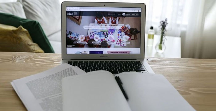 MEB'den uzaktan eğitim açıklaması