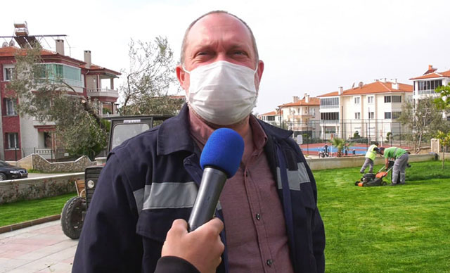 Belediye Başkan Yardımcısına, eşini tehdit suçundan uzaklaştırma kararı verildi