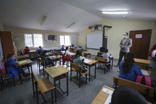 Eğitim-Sen: 45 öğretmen hayatını kaybetti