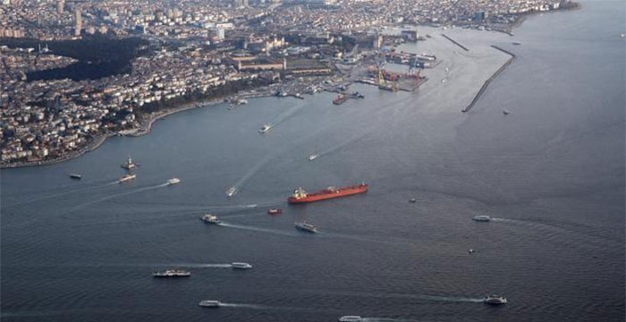 Reuters: Türk bankaları Kanal İstanbul'u fonlamakta istekli değil