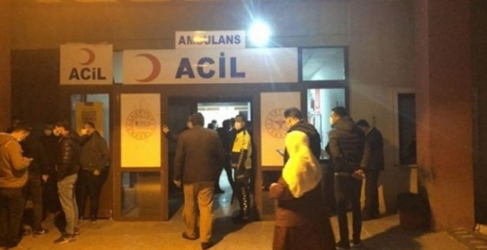 Arazi kavgası: 3 ölü, 12 yaralı