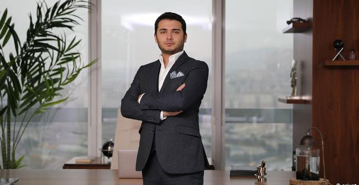 Arnavutluk'ta Thodex baskını: 2 gözaltı