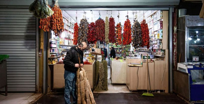 Tam kapanma döneminde 'ekonomik destek' tartışması