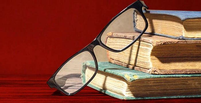 Kitap dünyasının tosuncukları