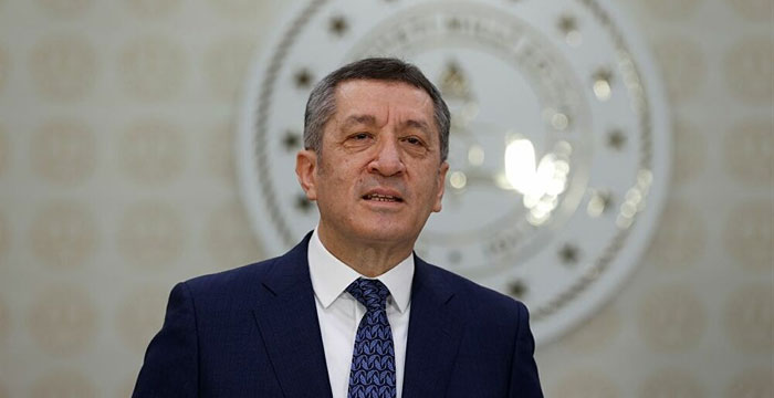 Bakan Selçuk: Okullar 2 Temmuz'a kadar açık olacak