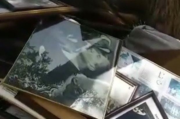 Görevden uzaklaştırılan okul müdürü görevine geri döndü