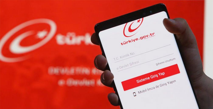 'Muafiyet belgesi' sistemi kilitledi