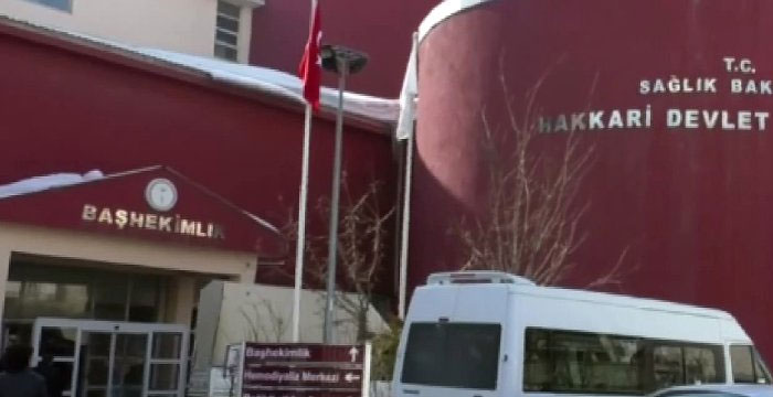 Aktaş Ailesinden; hastane yönetimine teşekkür