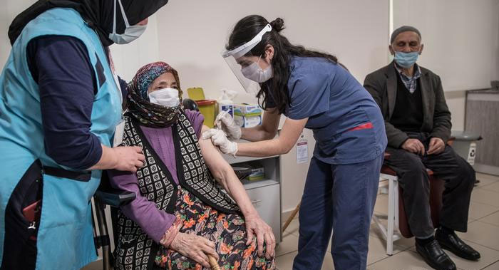 Aşıda şeffaflık çağrısı