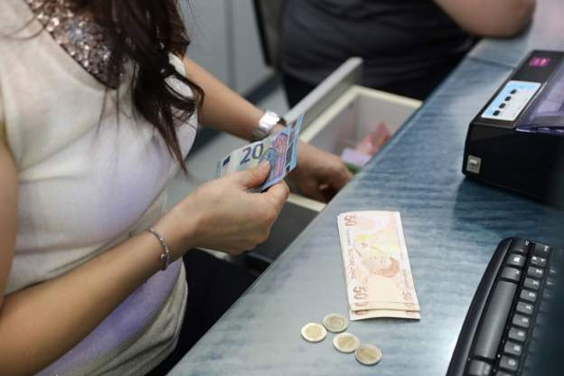 Borçlu esnaf sayısı 3'e katlanarak 1 milyon 168 bine çıktı