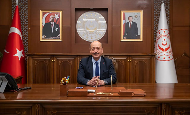 Bakan Bilgin: Zam gündemimizde yok