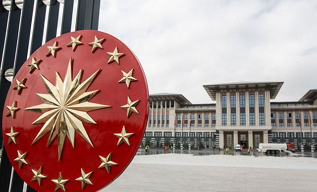 Atama Kararları Resmi Gazete'de yayımlandı