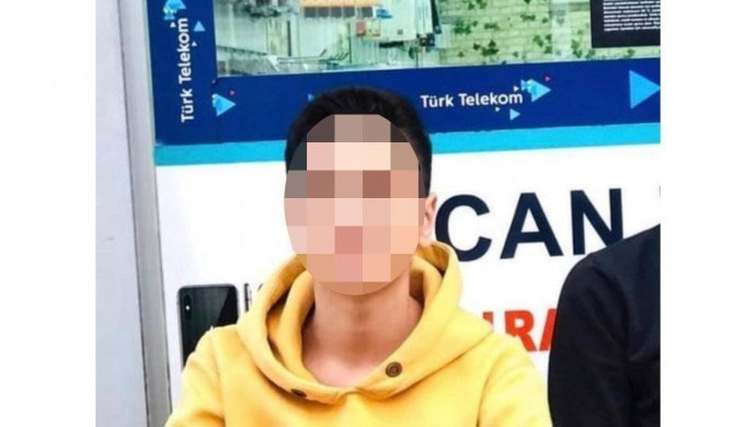 Şemdinli'de gözaltına alınan çocuk serbest bırakıldı