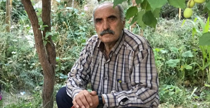 Keskin ailesinden taziye teşekkür mesajı