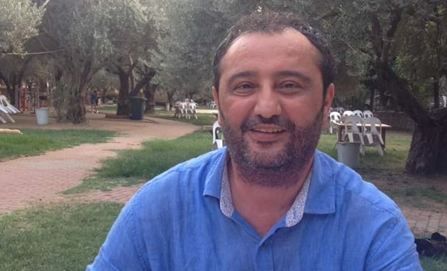 Koronavirüse yakalanan Prof. Dr. Aydın Işık hayatını kaybetti