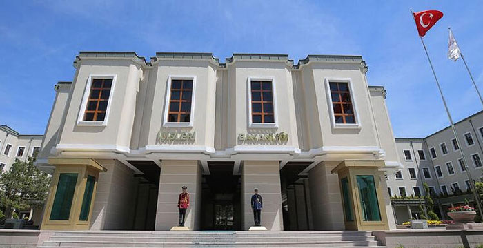 İçişleri Bakanlığı'ndan yeni genelge: Tam kapanmada izin şartı netleşti