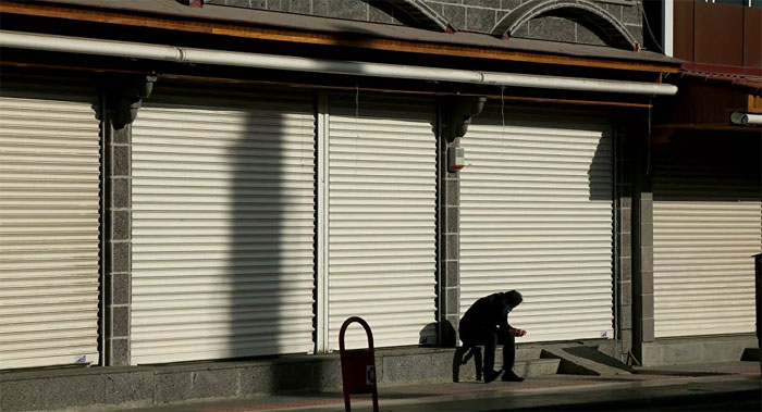 ‘Diyanet Vakfı, kiracı esnafından ödenemeyen kiraları faiziyle istedi’