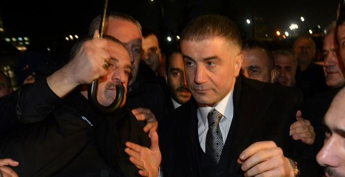 Sedat Peker'den Mehmet Ağar'a suçlama