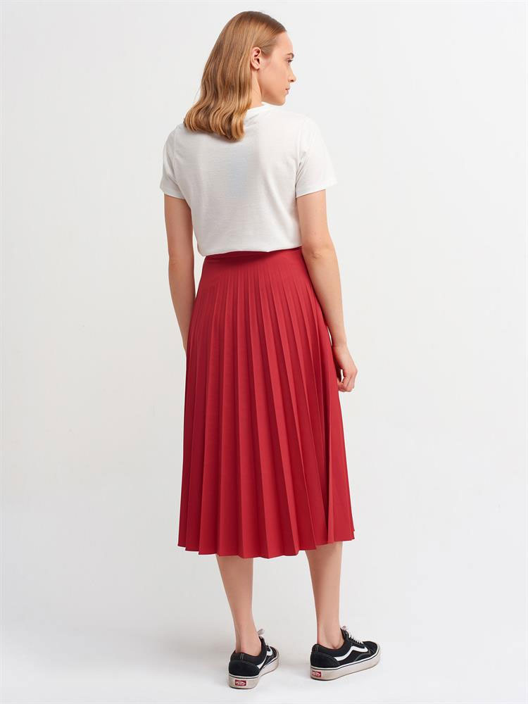 Pileli Etek Ürünleri