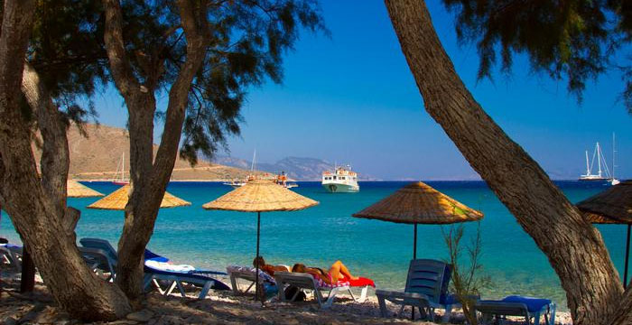 Turizmciler 2021 yazı için karamsar