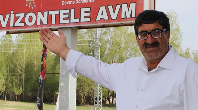 Marketine, 21 yıl önce rol aldığı filmin ismini verdi