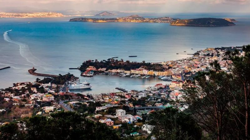 Covid’siz ada' projesi hayata geçirildi