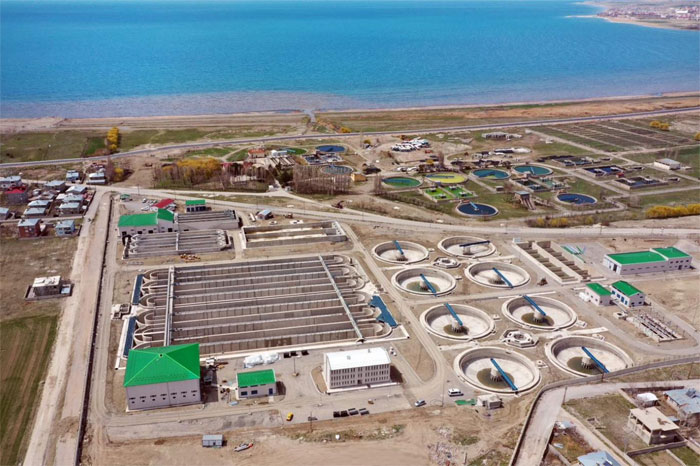 Van Gölü’nü kirlilikten kurtaracak “proje” hayata geçiyor