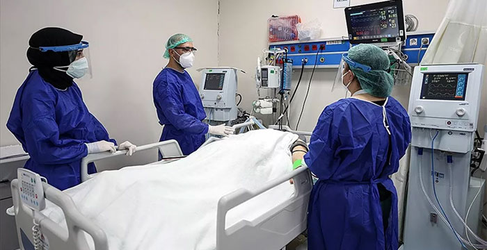 Sağlık Bakanlığı günün verilerini açıkladı