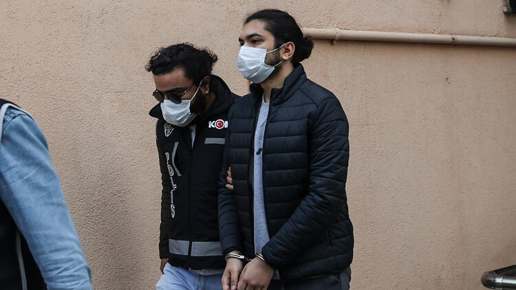 7 ilde FETÖ operasyonu!