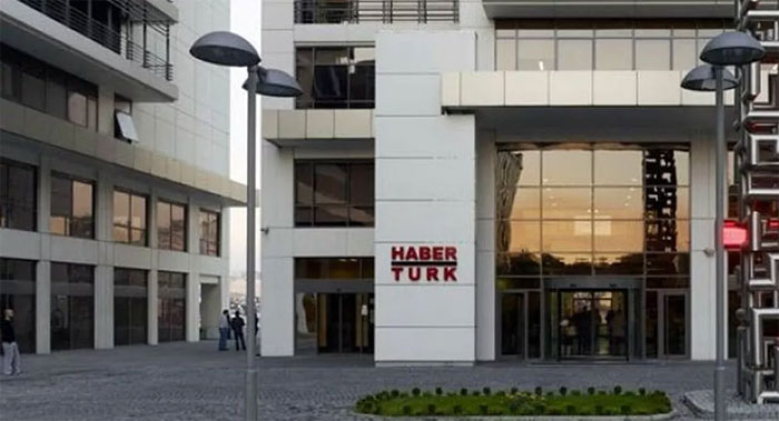 Habertürk TV Genel Yayın Yönetmeni istifa etti