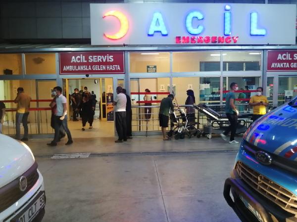 8 yaşındaki çocuk kalp krizi geçirerek hayatını kaybetti