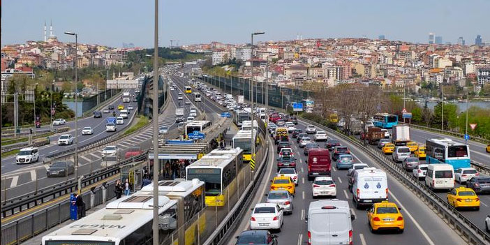2021 Demokrasi Algı Endeksi: Yüzde 45 Türkiye'nin demokratik olduğuna inanıyor