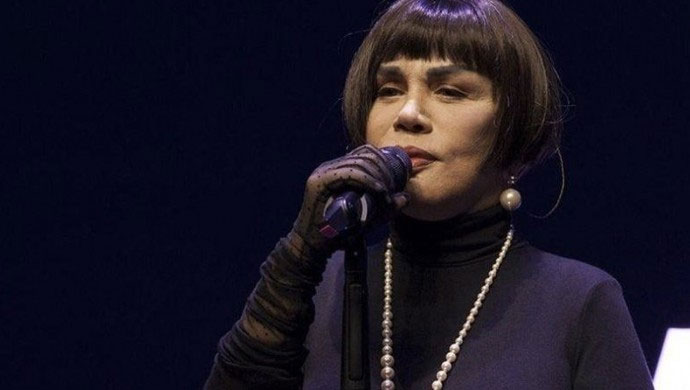 Erdoğan'dan Sezen Aksu için sert ifadeler