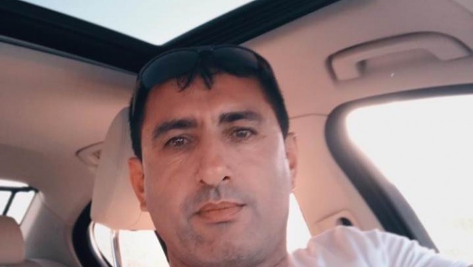 iş insanına silahlı saldırı