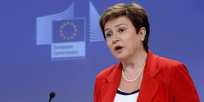 IMF Başkanı'ndan 'faize hazırlık' mesajı