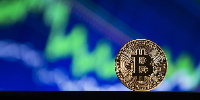 Bitcoin 30,000 dolardan döndü