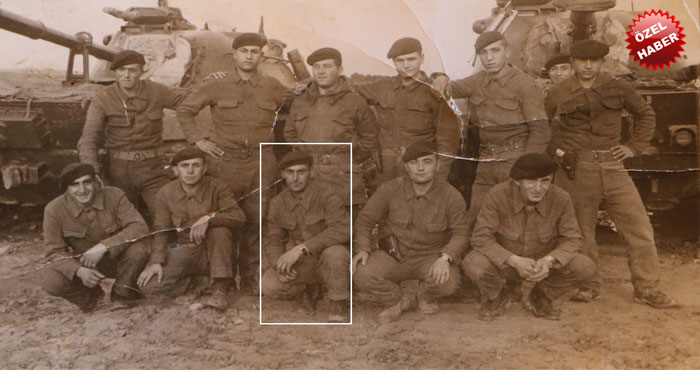 Türkiye'de geriye dönük en eski şehit sayılma kararı!