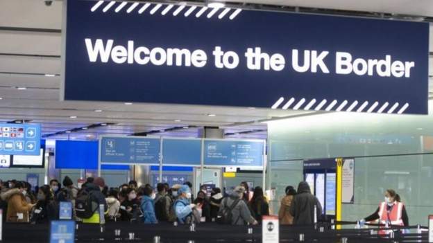 İngiltere Türkiye'yi "kırmızı listeye" ekliyor