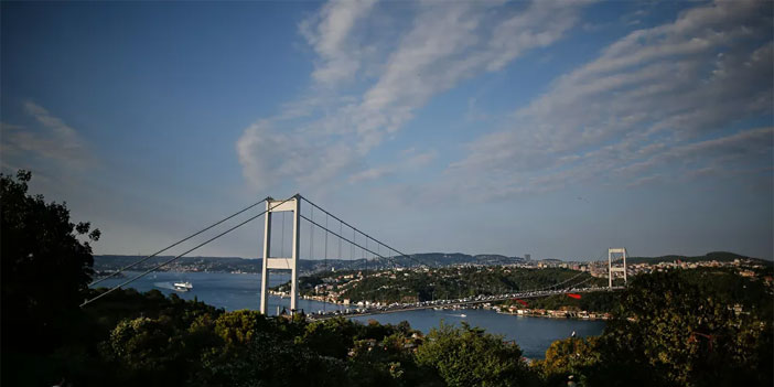 Bayramda köprü ve otoyollar ücretsiz olacak