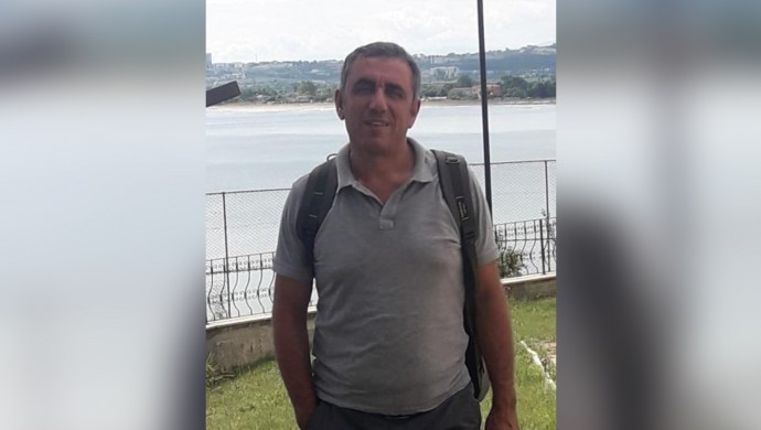 Bir öğretmen koronadan yaşamını yitirdi