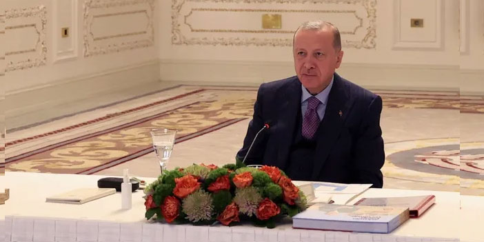 Erdoğan: Normale döneceğimiz günler yakın