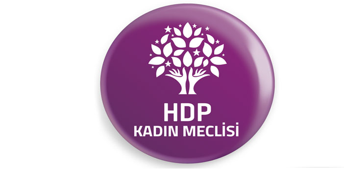 HDP Kadın Meclisinden Anneler Günü mesajı