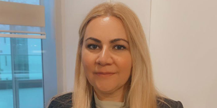 CHP'li Suzan Duran Çivi'den Anneler Günü mesajı