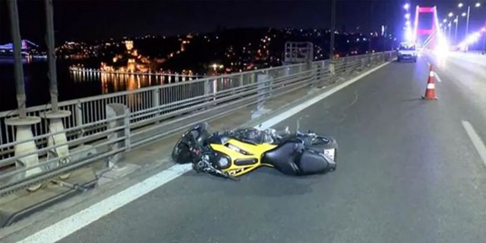 FSM'de kaza: Feci şekilde can verdi